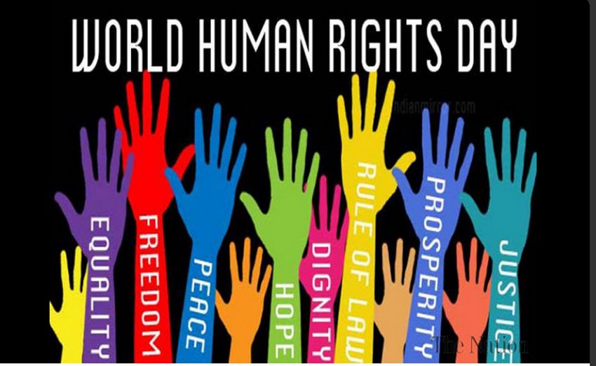 अन्तर्राष्ट्रिय मानव अधिकार दिवस मनाएपनि मानव अधिकारको अवस्था विग्रन थालेकोमा चिन्ता